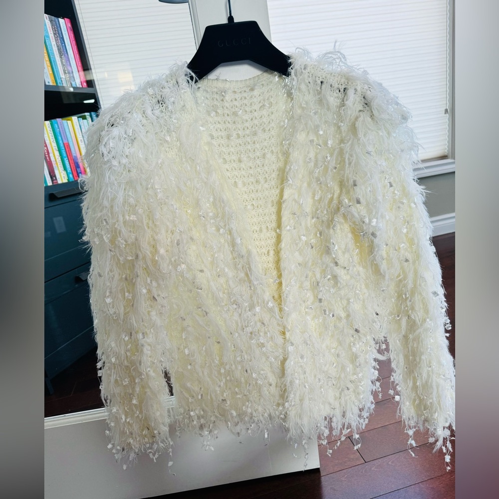Beautiful sweater